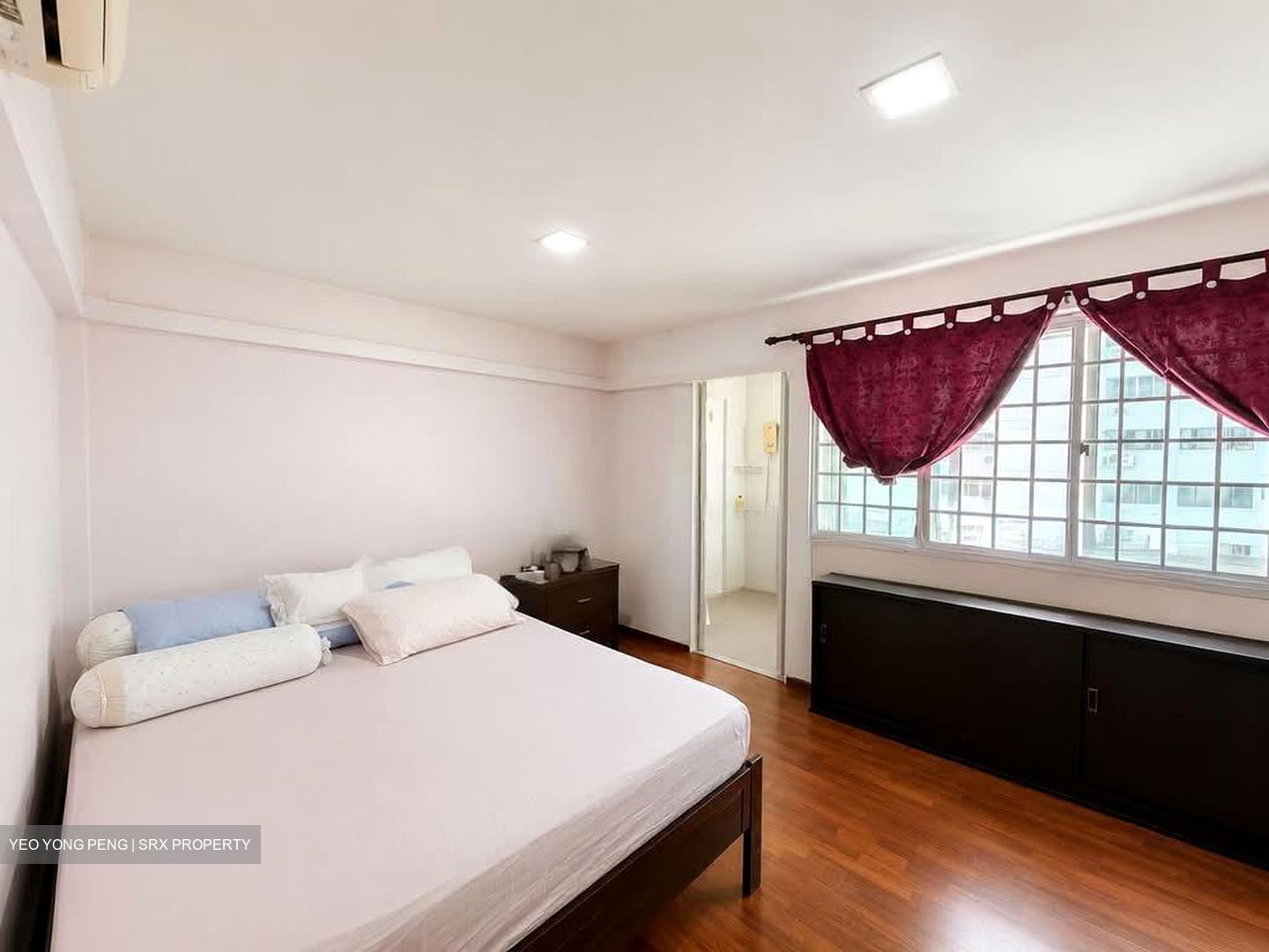 Blk 213 Serangoon Avenue 4 (Serangoon), HDB 5 Rooms #571761541